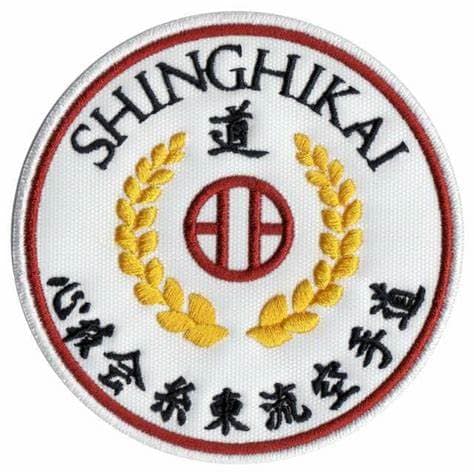 PALESTRA SHINGHIKAI